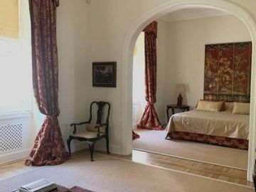 VENTA Departamento estilo francés en Recoleta