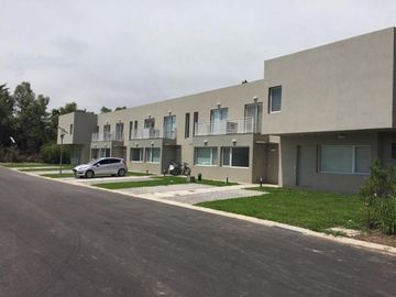 Departamento en Complejo Carmiel SHA