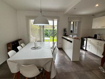 Departamento en Complejo Carmiel SHA