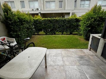 Departamento en Complejo Carmiel SHA