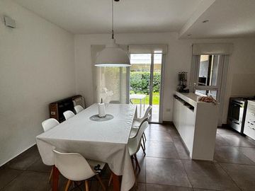Departamento en Complejo Carmiel SHA