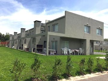 Departamento en Complejo Carmiel SHA