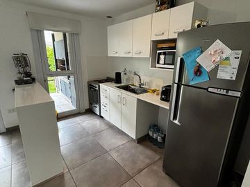 Departamento en Complejo Carmiel SHA