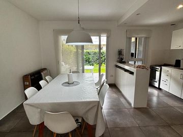 Departamento en Complejo Carmiel SHA