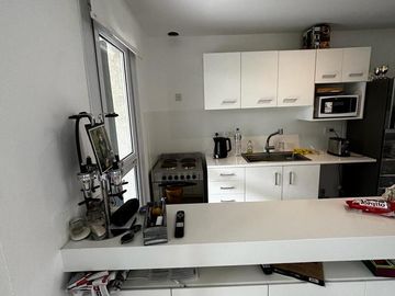 Departamento en Complejo Carmiel SHA