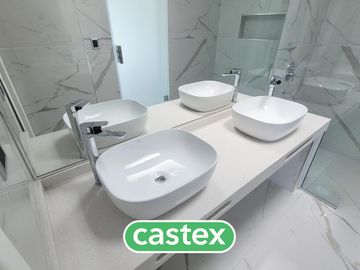 Casa de 4 dormitorios en venta en Terralagos Canning