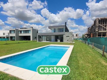 Casa de 4 dormitorios en venta en Terralagos Canning