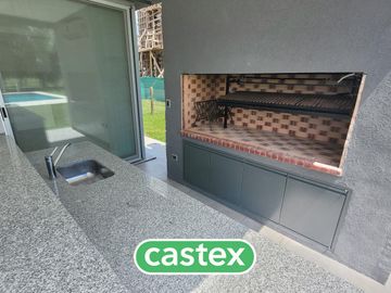 Casa de 4 dormitorios en venta en Terralagos Canning