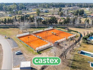 Casa de 4 dormitorios en venta en Terralagos Canning