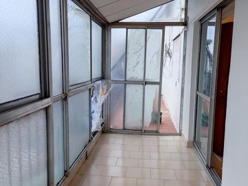 Departamento Monoambiente en venta - 1 Baño - 24.58Mts2 - Balvanera