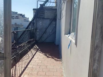 Departamento Monoambiente en venta - 1 Baño - 24.58Mts2 - Balvanera