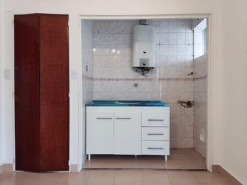 Departamento Monoambiente en venta - 1 Baño - 24.58Mts2 - Balvanera
