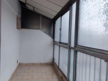 Departamento Monoambiente en venta - 1 Baño - 24.58Mts2 - Balvanera
