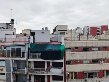 Departamento Monoambiente en venta - 1 Baño - 24.58Mts2 - Balvanera