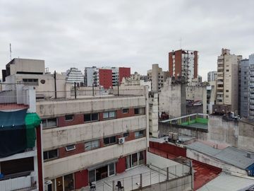 Departamento Monoambiente en venta - 1 Baño - 24.58Mts2 - Balvanera