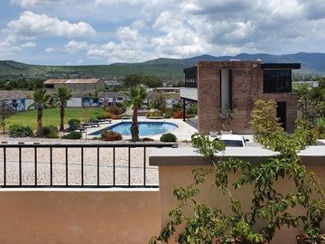 PREVENTA Casa Rembrandt Zirándaro San Miguel de Allende E1