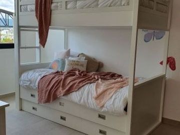 PREVENTA Casa Rembrandt Zirándaro San Miguel de Allende E1