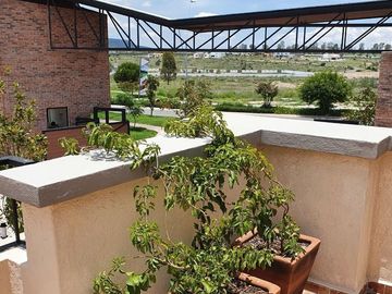 PREVENTA Casa Rembrandt Zirándaro San Miguel de Allende E1