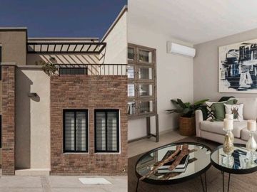 PREVENTA Casa Rembrandt Zirándaro San Miguel de Allende E1