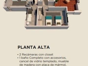 PREVENTA Casa Rembrandt Zirándaro San Miguel de Allende E1