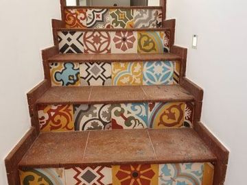 PREVENTA Casa Rembrandt Zirándaro San Miguel de Allende E1