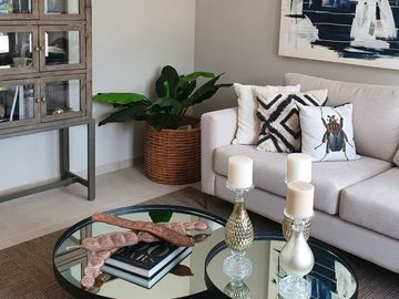 PREVENTA Casa Rembrandt Zirándaro San Miguel de Allende E1