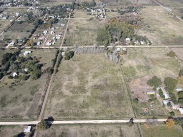 Quinta - General Madariaga