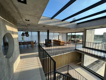 CASA, VENTA, COSTA ESMERALDA, MARÍTIMO I, LOTE AL 70