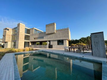 CASA, VENTA, COSTA ESMERALDA, MARÍTIMO I, LOTE AL 70