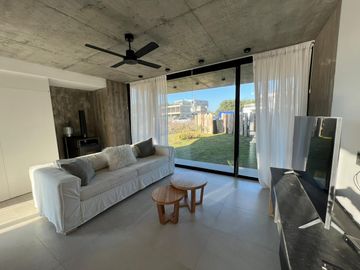 CASA, VENTA, COSTA ESMERALDA, MARÍTIMO I, LOTE AL 70