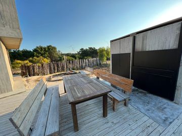 CASA, VENTA, COSTA ESMERALDA, MARÍTIMO I, LOTE AL 70
