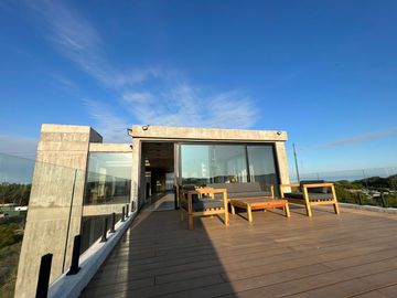 CASA, VENTA, COSTA ESMERALDA, MARÍTIMO I, LOTE AL 70