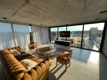 CASA, VENTA, COSTA ESMERALDA, MARÍTIMO I, LOTE AL 70