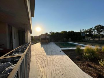 CASA, VENTA, COSTA ESMERALDA, MARÍTIMO I, LOTE AL 70