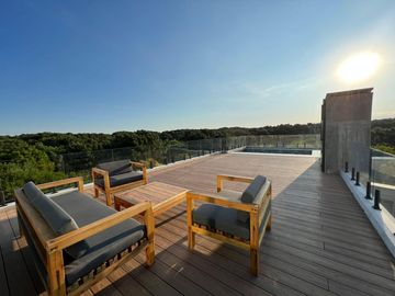 CASA, VENTA, COSTA ESMERALDA, MARÍTIMO I, LOTE AL 70