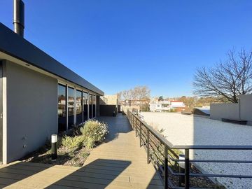MONOAMBIENTE VENTA PISCINA Y QUINCHO ECHESORTU ROSARIO
