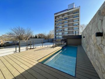 MONOAMBIENTE VENTA PISCINA Y QUINCHO ECHESORTU ROSARIO