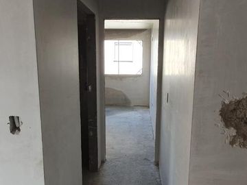 Último, departamento 1 dormitorio en construcción edificio Renato Buen Pastor