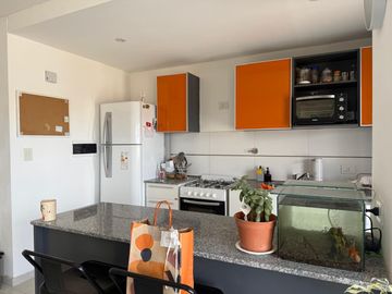 Venta departamento 1 dormitorio, Calle Boerr y Los Alamos, Confluencia Rural, Neuquen