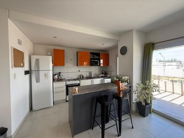 Venta departamento 1 dormitorio, Calle Boerr y Los Alamos, Confluencia Rural, Neuquen