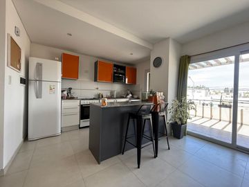 Venta departamento 1 dormitorio, Calle Boerr y Los Alamos, Confluencia Rural, Neuquen