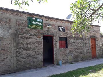 Casa - Claypole