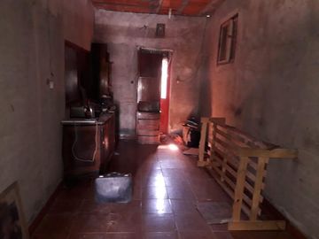 Casa - Claypole