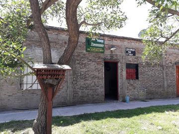 Casa - Claypole