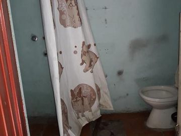 Casa - Claypole