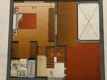 Casa en venta - 5 ambientes - cochera - Villa Pueyrredon