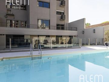 Departamento en  LOMAS DE ZAMORA OESTE