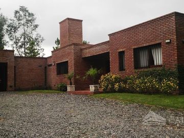 Casa en venta en Villa Allende