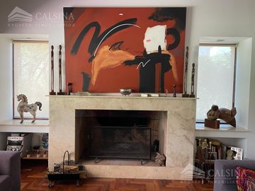 Casa en venta en Villa Allende