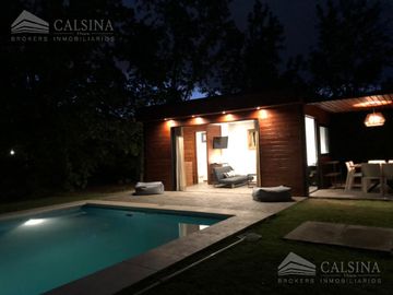 Casa en venta en Villa Allende
